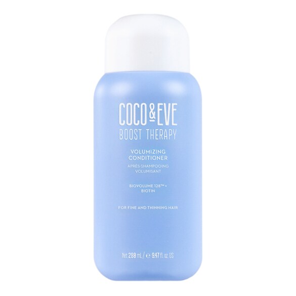 Boost Therapy - Balsamo volumizzante per capelli, COCO & EVE